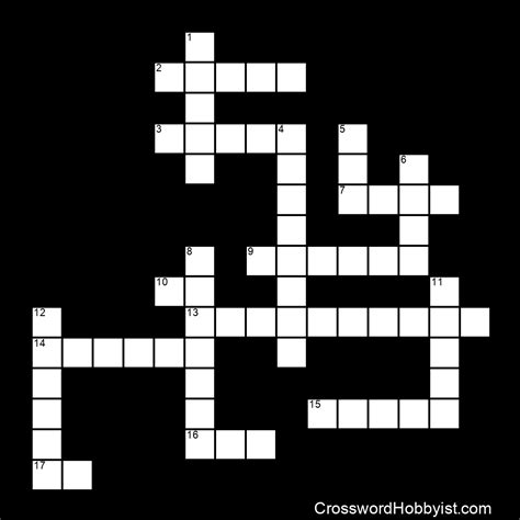 death crossword clue